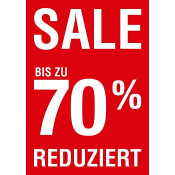 SALE Sonderangebote