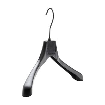 Kunststoff-Kleiderbügel