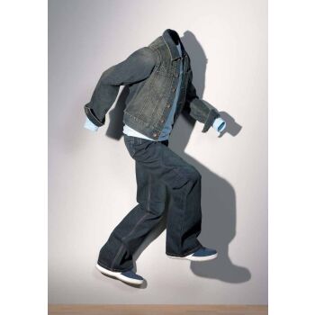 POLYSTAR vollbewegliche Mannequins