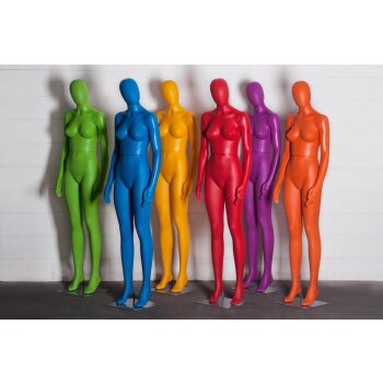 Mannequins for rent