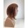FASHION HAIR Herren-Perücke MARCUS rotbraun