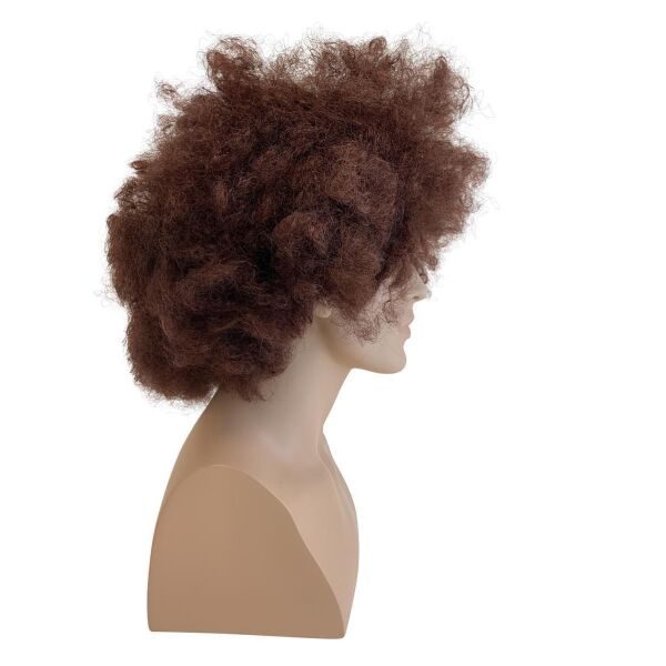 FASHION HAIR Herren-Perücke LENNY lang