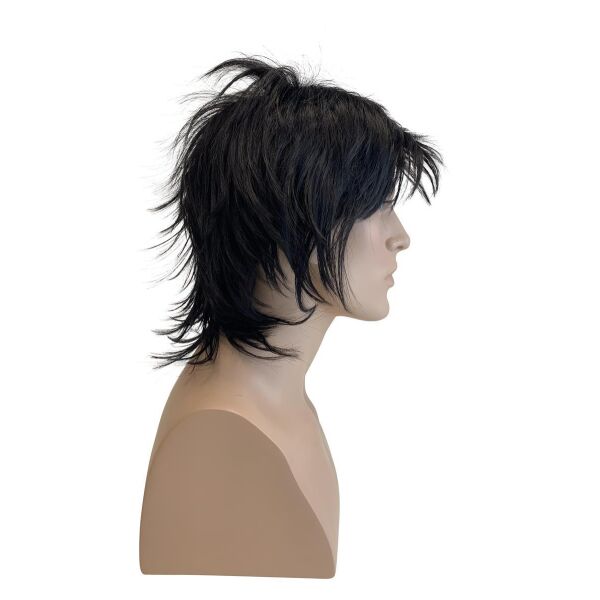 HARD-WIG Herren-Perücke NIELS