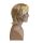 HARD-WIG Herren-Perücke CURT hellblond