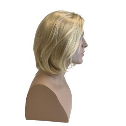 HARD-WIG Herren-Perücke SMITH hellblond
