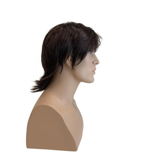 FASHION HAIR Herren-Perücke TYLER