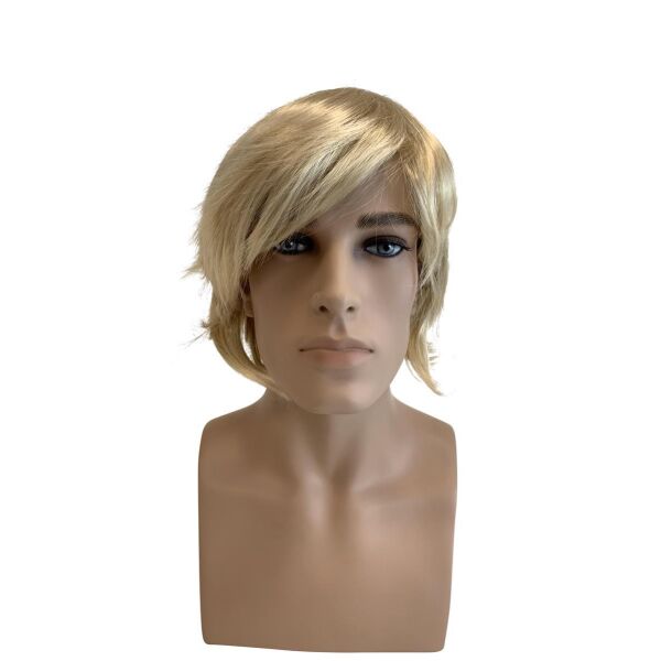FASHION HAIR Herren-Perücke TYLER