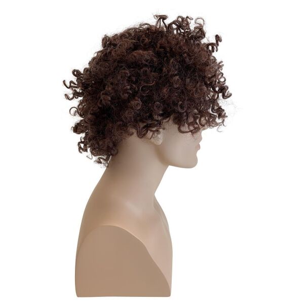 FASHION HAIR Herren-Perücke WENZEL