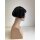 FASHION HAIR Damen-Perücke AMBER schwarz