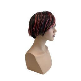 HARD-WIG Damen-Perücke JENNY