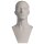 ADAM Herrenkopf H49cm, 102531 weiß (Vorbestellung)