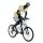 LIVELYMEN articulated male mannequin 00001B with face