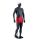 LIVELYMEN articulated male mannequin 00001B with face