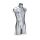 ENERGY Herrentorso lang Metallic Alugrau BU9494 (Restposten)