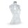 ENERGY short female torso transparent BU945180