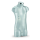 ENERGY Kinder-Torso 6-9 Jahre transparent BU9361