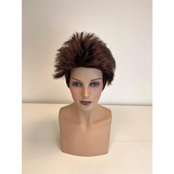 HARD-WIG Damen-Perücke HALLY