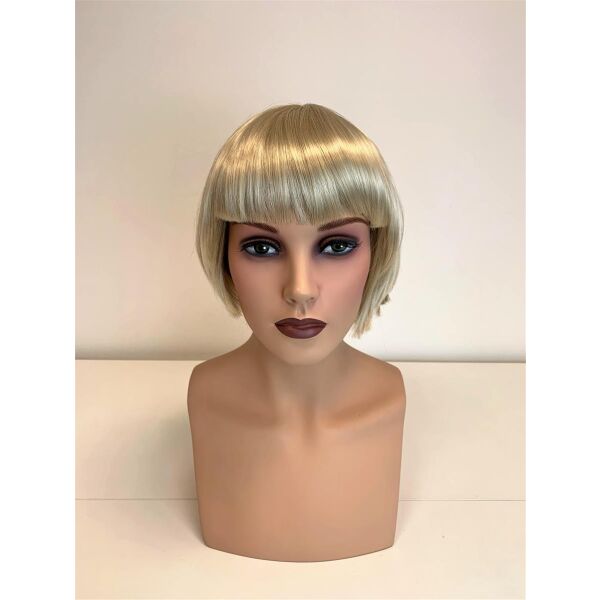 FASHION HAIR Damen-Perücke MIKA blond
