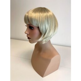 FASHION HAIR Damen-Perücke MIKA blond