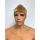 FASHION HAIR Herren-Perücke JUSTIN hellblond und schwarz