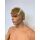 FASHION HAIR Herren-Perücke JUSTIN hellblond und schwarz