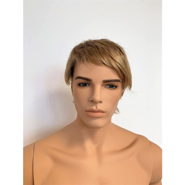 FASHION HAIR Herren-Perücke RICHIE