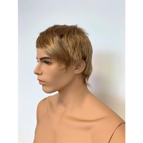 FASHION HAIR Herren-Perücke RICHIE
