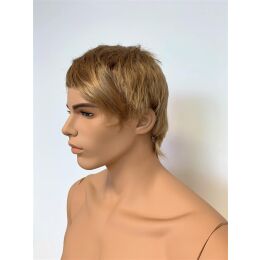 FASHION HAIR Herren-Perücke RICHIE
