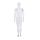 CRYSTAL CLEAR transparente Herrenfigur M10