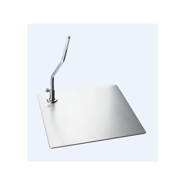 MAGIC Herrenfigur Pos. M8 schwarz inkl. Bodenplatte+Wadendorn (vorbestellbar)