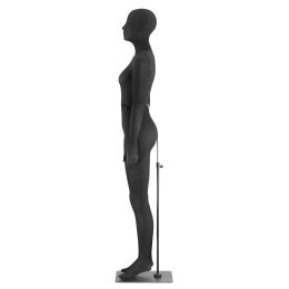 LIVELYMEN articulated female mannequin 00002B with face
