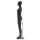 LIVELYMEN articulated female mannequin 00002B with face
