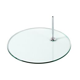 ADRIANA Damenfigur stilisiert weiss Pos. 6 sitzend, 101809