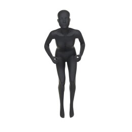 Top-Sports F15 Damen-Sportfigur, Ski