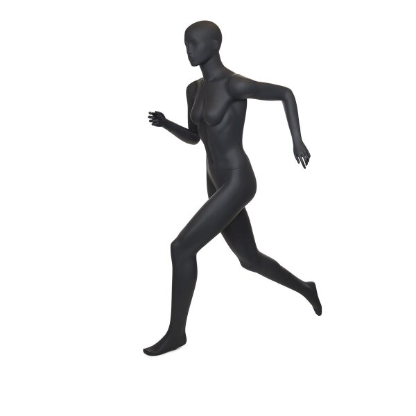 Top-Sports F08 Damen-Sportfigur, Runnerin