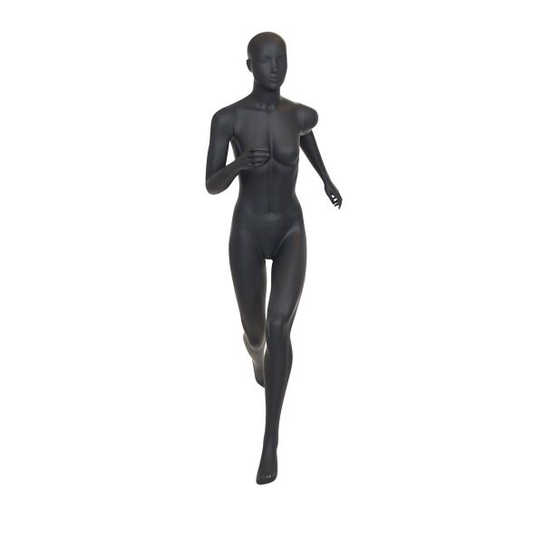 Top-Sports F08 Damen-Sportfigur, Runnerin