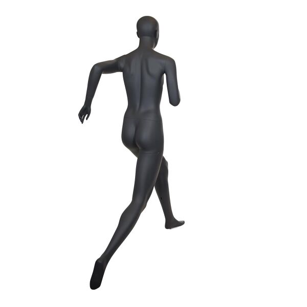 Top-Sports F08 Damen-Sportfigur, Runnerin