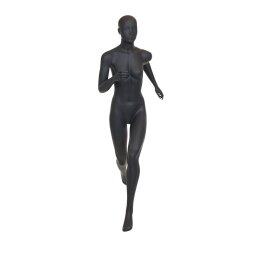 Top-Sports F08 Damen-Sportfigur, Runnerin