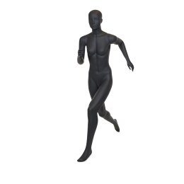 Top-Sports F08 Damen-Sportfigur, Runnerin