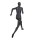Top-Sports F08 Damen-Sportfigur, Runnerin