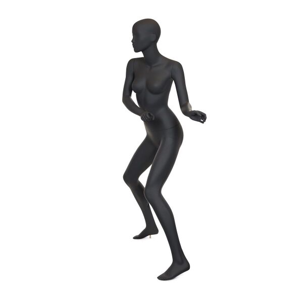 Top-Sports F12 Damen-Sportfigur, Tennis