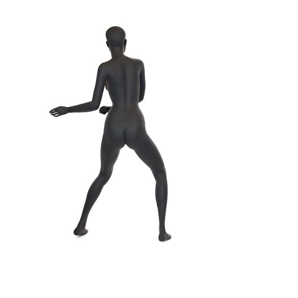 Top-Sports F12 Damen-Sportfigur, Tennis