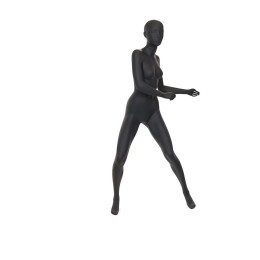 Top-Sports F12 Damen-Sportfigur, Tennis