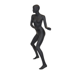 Top-Sports F12 Damen-Sportfigur, Tennis