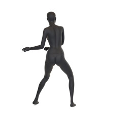 Top-Sports F12 Damen-Sportfigur, Tennis