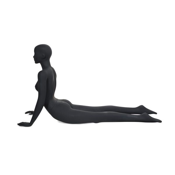 Top-Sports F23 Damen-Sportfigur, Yoga