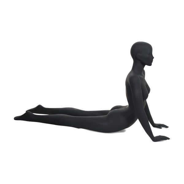 Top-Sports F23 Damen-Sportfigur, Yoga