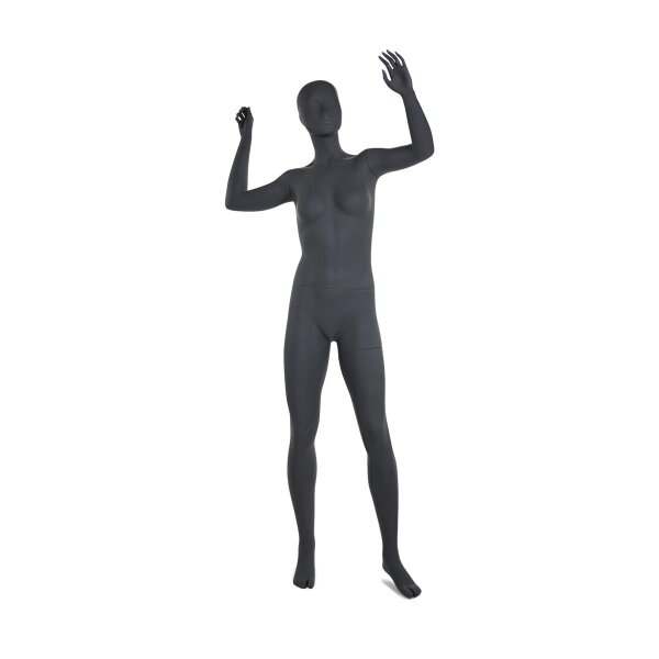 Top-Sports F22 Damen-Sportfigur, Tennis