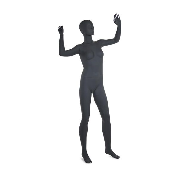 Top-Sports F22 Damen-Sportfigur, Tennis
