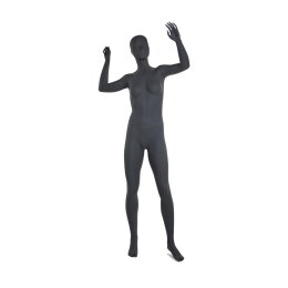 Top-Sports F22 Damen-Sportfigur, Tennis